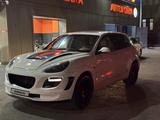 Porsche Cayenne 2014 годаүшін18 350 000 тг. в Алматы – фото 3