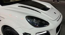 Porsche Cayenne 2014 годаүшін18 350 000 тг. в Алматы – фото 5