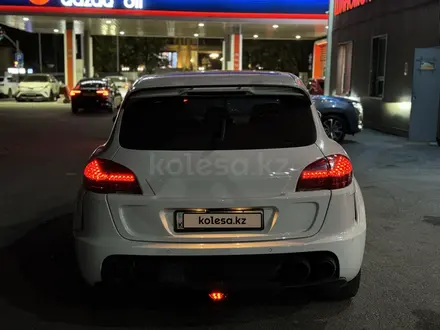 Porsche Cayenne 2014 года за 18 350 000 тг. в Алматы – фото 8