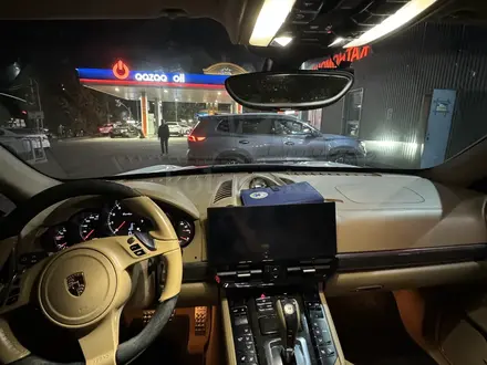 Porsche Cayenne 2014 года за 18 350 000 тг. в Алматы – фото 9