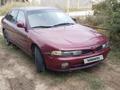 Mitsubishi Galant 1993 годаүшін1 000 000 тг. в Алматы – фото 2