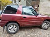 Toyota RAV4 1996 года за 2 500 000 тг. в Алматы – фото 2