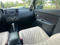 Nissan Tiida 2012 года за 4 100 000 тг. в Астана – фото 5