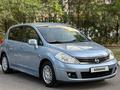 Nissan Tiida 2012 года за 4 100 000 тг. в Астана – фото 14