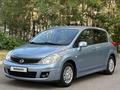 Nissan Tiida 2012 года за 4 100 000 тг. в Астана – фото 2