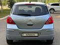 Nissan Tiida 2012 года за 4 100 000 тг. в Астана – фото 17