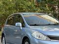 Nissan Tiida 2012 года за 4 100 000 тг. в Астана – фото 15