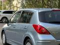 Nissan Tiida 2012 года за 4 100 000 тг. в Астана – фото 18