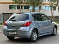 Nissan Tiida 2012 года за 4 100 000 тг. в Астана – фото 19