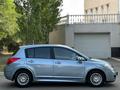 Nissan Tiida 2012 года за 4 100 000 тг. в Астана – фото 21