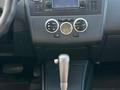 Nissan Tiida 2012 года за 4 100 000 тг. в Астана – фото 6