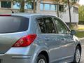 Nissan Tiida 2012 года за 4 100 000 тг. в Астана – фото 20