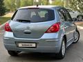 Nissan Tiida 2012 года за 4 100 000 тг. в Астана – фото 24