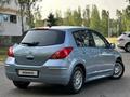Nissan Tiida 2012 года за 4 100 000 тг. в Астана – фото 25
