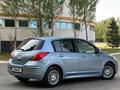 Nissan Tiida 2012 года за 4 100 000 тг. в Астана – фото 26