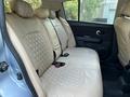Nissan Tiida 2012 года за 4 100 000 тг. в Астана – фото 35