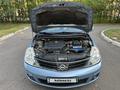 Nissan Tiida 2012 года за 4 100 000 тг. в Астана – фото 45