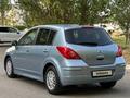 Nissan Tiida 2012 года за 4 100 000 тг. в Астана – фото 49