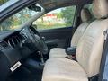 Nissan Tiida 2012 года за 4 100 000 тг. в Астана – фото 7