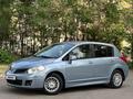 Nissan Tiida 2012 года за 4 100 000 тг. в Астана – фото 50