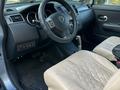 Nissan Tiida 2012 года за 4 100 000 тг. в Астана – фото 9