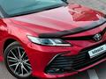 Toyota Camry 2021 годаүшін15 200 000 тг. в Семей – фото 10