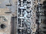 Головка 4D68 турбодизель. Объём 2.0. за 120 000 тг. в Алматы