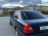 Mercedes-Benz C 200 1996 года за 2 100 000 тг. в Караганда – фото 3