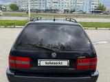 Volkswagen Passat 1994 года за 1 900 000 тг. в Актобе – фото 4