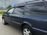 Volkswagen Passat 1994 года за 1 900 000 тг. в Актобе – фото 5