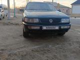 Volkswagen Passat 1993 годаүшін1 590 000 тг. в Байконыр