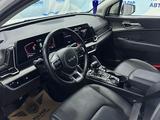 Kia Sportage 2022 годаүшін16 000 000 тг. в Тараз – фото 5