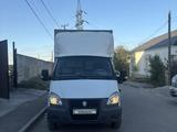 ГАЗ ГАЗель 2002 года за 4 300 000 тг. в Шымкент – фото 3