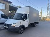 ГАЗ ГАЗель 2002 года за 4 300 000 тг. в Шымкент
