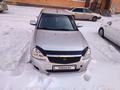 ВАЗ (Lada) Priora 2170 2012 годаүшін2 100 000 тг. в Костанай