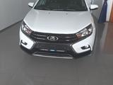 ВАЗ (Lada) Vesta SW Cross 2021 годаүшін5 999 999 тг. в Актау