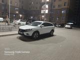 ВАЗ (Lada) Vesta SW Cross 2021 годаүшін5 999 999 тг. в Актау – фото 5