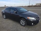 Без водителя Toyota Camry 2011 г. В. в Актау