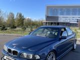 BMW 530 2000 года за 5 300 000 тг. в Павлодар – фото 3