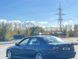 BMW 530 2000 года за 5 300 000 тг. в Павлодар – фото 4