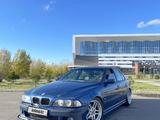 BMW 530 2000 года за 5 300 000 тг. в Павлодар