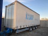 Leci Trailer  P3S 2008 года за 10 000 000 тг. в Талдыкорган