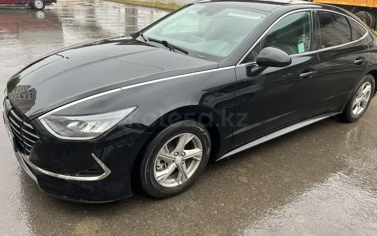 Hyundai Sonata 2020 годаfor12 000 000 тг. в Астана