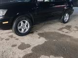 Lexus RX 300 1999 года за 4 500 000 тг. в Семей