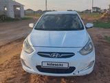 Hyundai Accent 2011 годаүшін4 100 000 тг. в Астана