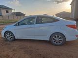 Hyundai Accent 2011 годаүшін4 100 000 тг. в Астана – фото 2