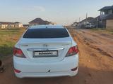 Hyundai Accent 2011 годаүшін4 100 000 тг. в Астана – фото 3