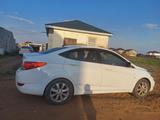 Hyundai Accent 2011 годаүшін4 100 000 тг. в Астана – фото 4