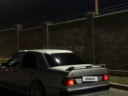 Mercedes-Benz E 320 1991 года за 3 700 000 тг. в Алматы – фото 8