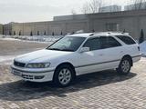 Toyota Mark II Qualis 1998 годаfor4 000 000 тг. в Алматы – фото 3